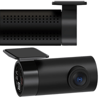 70mai - داش كام A200 HDR مزدوجة، 1080P HDR أمامي و...