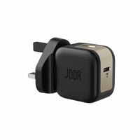 شاحن جداري JODA DICE بقوة 30 واط منفذ تايب سي - اس...