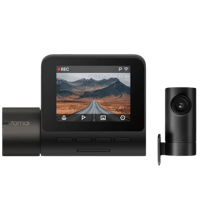 70mai - داش كام A200 HDR مزدوجة، 1080P HDR أمامي و...