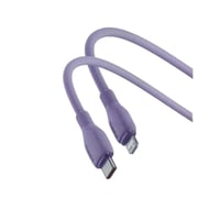 بيسوس - كيبل بي دي ايفون بطول 1.2 متر بقوة 20 واط...