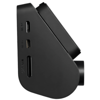 70mai - داش كام A200 HDR مزدوجة، 1080P HDR أمامي و...