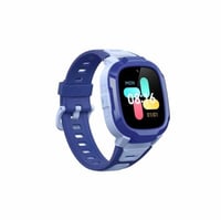 ساعة ذكية ميبرو P6 للاطفال - ازرق