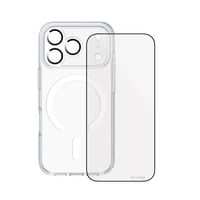 ارمور برو - بكج 3 في 1 لاجهزة الايفون 17 برو / 17...