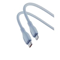 بيسوس - كيبل بي دي ايفون بطول 1.2 متر بقوة 20 واط...