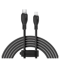 بيسوس - كيبل بي دي ايفون بطول 1.2 متر بقوة 20 واط...