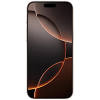 ابل ايفون 16 برو ، 5 جي ،6.3 بوصة 256 جيجا الوان م...