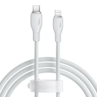 بيسوس - كيبل بي دي ايفون بطول 1.2 متر بقوة 20 واط...