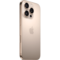 ابل ايفون 16 برو ، 5 جي ،6.3 بوصة 256 جيجا الوان م...