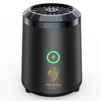 مبخرة كهربائية ذكية