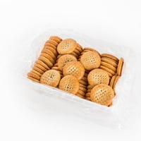 معمول كليجا ( دقيق أبيض ) بحشوة التمر 1000 جرام