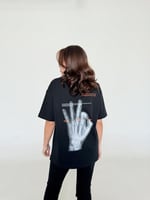 تيشيرت الأشعة