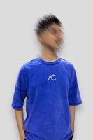 تيشيرت AC العاكس