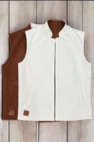 سديري دبل فيس جملي وبيج