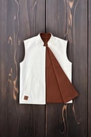 سديري دبل فيس جملي وبيج