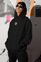 بلوفر بشعارنا عاكس