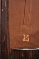 سديري دبل فيس جملي وبيج