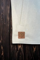 سديري دبل فيس رصاصي وسكري