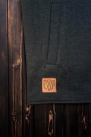 سديري دبل فيس رصاصي وسكري