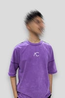 تيشيرت AC العاكس