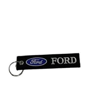 ميدالية فورد