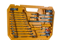 شنطة حبات تماتيك 121 قطعه