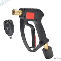 فوهة غسيل متعددة المقاسات ' ضمان 6 شهور ضد التلف