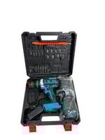 دريل شحن 148 فولت ضد الماء