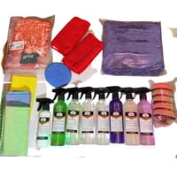 بكج غسيل المغاسل