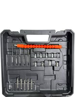 دريل شحن 148 فولت ضد الماء