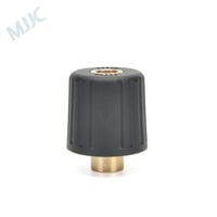 وصلة مخرج كارشر خاصة في مسدس MJJC فقط