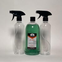 بكج منظف عام 1 لتر مركز مايعادل 5 لتر للاستخدام +...