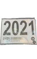 ستكر 2021 حجم كبير