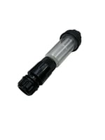 فلتر ماء اساسي لمكاين الغسيل + لغسالات الملابس