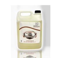 واكس المشفر - (5 لتر)