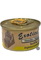 ريحة فانيلا