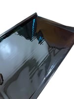 ستارة امامية بنظام السحب حجم كبير