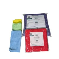 بكج المناشف المتكامل