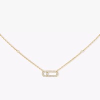 سلسله سمول فل دايموند