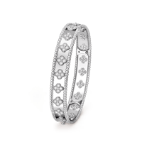 اسوره Perlée clovers من فان كليف العريضة