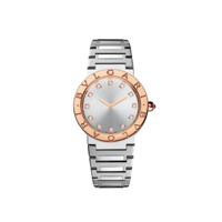 ساعه BVLGARI BVLGA مع الماس