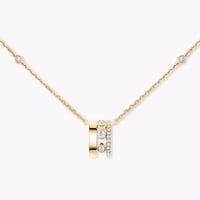 سلسال Move Romane من ميسيكا