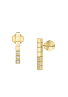 حلق Ice Cube من شوبارد