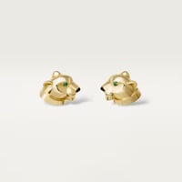 حلق Panthère de من كارتيه