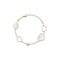 اسوره Happy Hearts من شوبارد