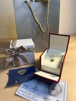 سلسله روبرتو كوين ميني ذهب اصفر