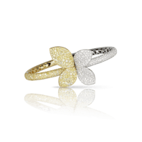 اسوارة GIARDINI SEGRETI AURA من باسكوال بروني