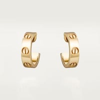 حلق لوف العريض