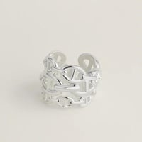 خاتمChaine d'ancre من ارميز مقاس لارج