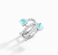 حلق تيب توب من مارلي فل دايموند