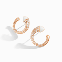 حلق مستوحاه من مارلي